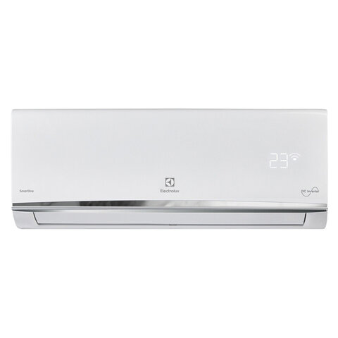 Сплит-система инверторная ELECTROLUX EACS/I-24HSM/N8_V2, внешний и внутренний блок, площадь помещения до 70 м2, НС-1683663