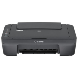 МФУ струйное CANON PIXMA MG2541S, "3 в 1", A4, 8 стр./мин., 4800х600, 0727C067