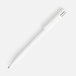 Ручка шариковая Tippo, белая, 13,7х1,1 см