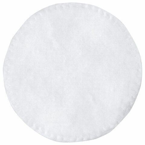 Ватные диски КОМПЛЕКТ 150 шт., AURA, двусторонние, 7185