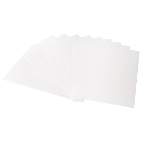 Бумага для смешанных техник (акварель/карандаш/пастель) MixMedia 200г, А3 40л в коробе, BRAUBERG ART CLASSIC, 116966