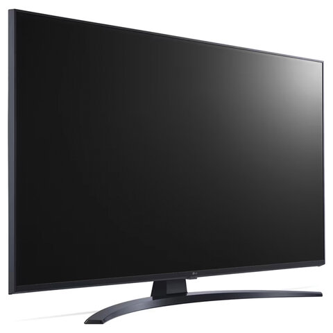 Телевизор LG 43UT81006LA, 43" (108 см), 3840 x 2160, 4K, 16:9, webOS, Wi-Fi, черный