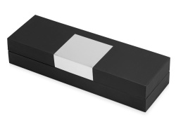 Футляр для ручки «Present», Цвет черный