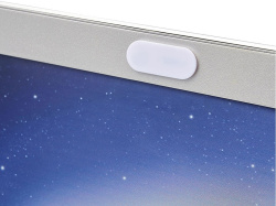 Блокер для камеры «Hide», Цвет белый