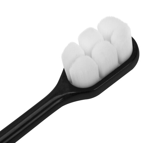 Зубная щетка УЛЬТРАМЯГКАЯ для чувствительных зубов и десен, КОМПЛЕКТ 2 шт., LAIMA DENT SENSITIVE, 609320