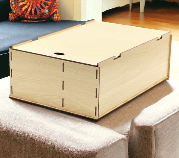 Подарочный набор Альберт / В набор входит плед акриловый Glasgo и винный электрический штопор Прованс в подарочной коробке