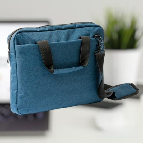 Чехол для документов KALMAR, с подкладкой для ноутбука