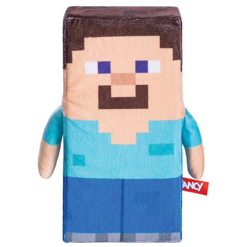 Мягкая игрушка "МАЙНКРАФТ", ассорти, высота 18-24 см, FANCY