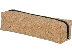 Пробковый пенал «Hades», Цвет натуральный