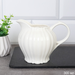 Сливочник 300 мл / SW-111 /уп 64/