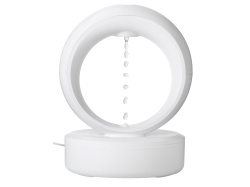 Антигравитационный увлажнитель «Niagara», Цвет белый