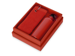 Набор «Фитнес», Цвет красный