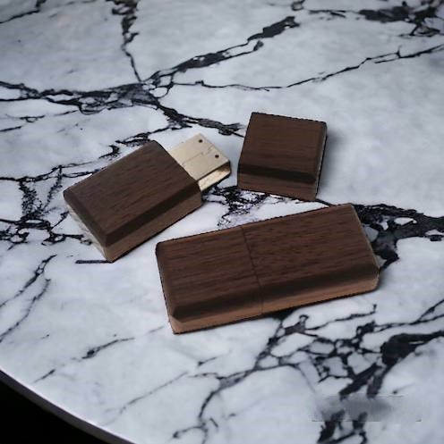 Флешка "Selva", 16 Гб,  с магнитным колпачком