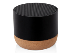 Беспроводная колонка «Montii», 3 Вт, Цвет черный