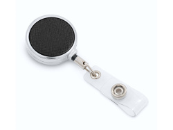 Ретрактор «Favor», Цвет черный