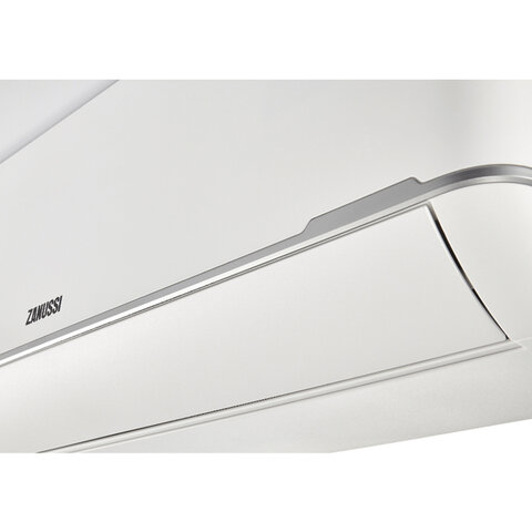 Сплит-система ZANUSSI ZACS-07 HB/N1, внешний и внутренний блок, площадь помещения до 20 м2, 2 МЕСТА, НС-1402232