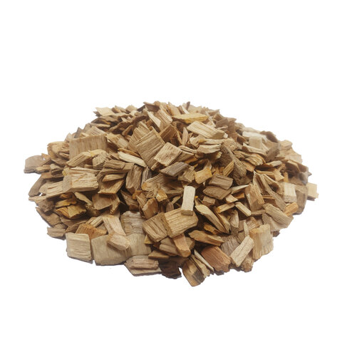 Щепа "Грильвуд" для копчения ЯБЛОНЕВАЯ, 1 л, 701753