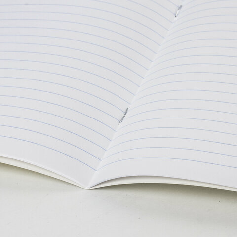 Тетради ДЭК 12 л. КОМПЛЕКТ 20 шт. BRAUBERG КЛАССИКА NEW, линия, обложка картон, ЖЕЛТАЯ, 107068