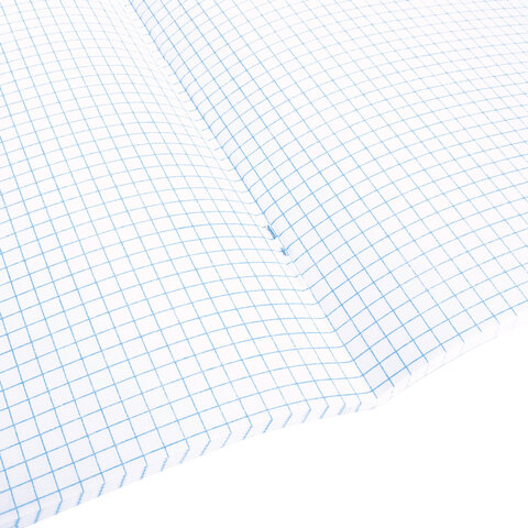 Тетради ДЭК А4, 96 л., КОМПЛЕКТ 3 шт., BRAUBERG, скоба, клетка, глянцевый лак, "Anime Emotions", 404653