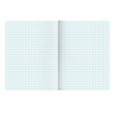 Тетрадь пластиковая обложка (прозрачная) А5, 48 листов, скоба, клетка, BRAUBERG "Smart Cover", ЧЕРНАЯ, 405040