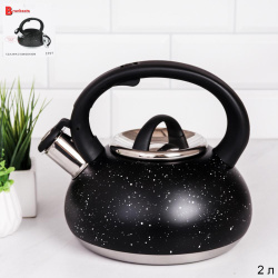 Чайник 2 л / JR0504-2397 /уп 12/