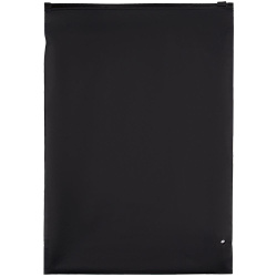 Пакет Zip Lock, S, черный, 25х35 см