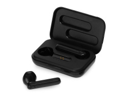 Беспроводные наушники TWS «Mels», Цвет черный