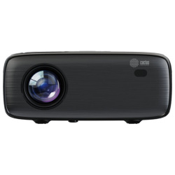 Проектор CACTUS CS-PRM.07B.WUXGA, LCD, 1920x1080, 16:9, 3200 лм, 1500:1, 1,16 кг, черный