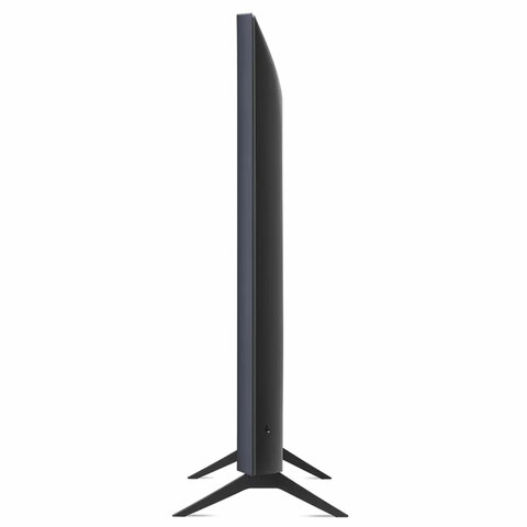 Телевизор LG 43UT80006LA, 43" (108 см), 3840 x 2160, 4K, 16:9, webOS, Wi-Fi, черный