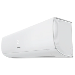 Сплит-система инверторная HISENSE HISENSE AS-09HW4RLRKB01,внешний и внутренний блок, площадь помещения 34 м2