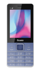 M30 Olmio (синий) Мобильный телефон