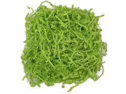 Бумажный наполнитель, 50 г, Размер 50 г, Цвет зеленая липа