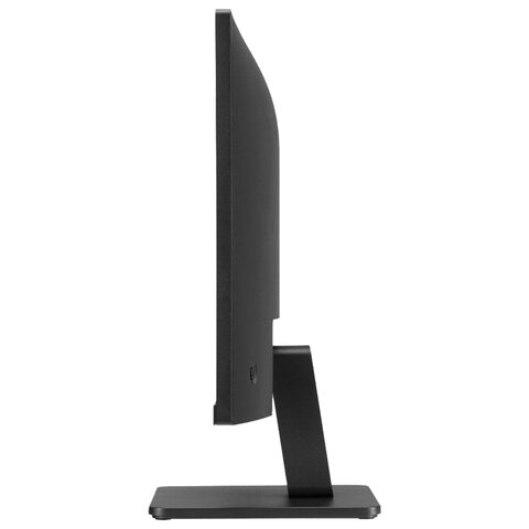 Монитор LG 24MR400-B 23.8" (60 см)/1920х1080/16:9/IPS/5ms/250cd/HDMI/VGA/черный, 24MR400-B.ARUQ