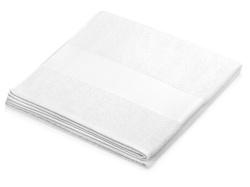 Полотенце «Cotty 380», L, Размер L, Цвет белый