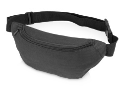 Cумка «Planar» на пояс, Цвет серый