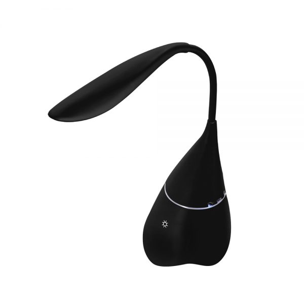 Настольная USB лампа (светильник) с музыкальной колонкой S6