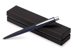 Ручка в футляре «Lumos in Bloom», Цвет темно-синий