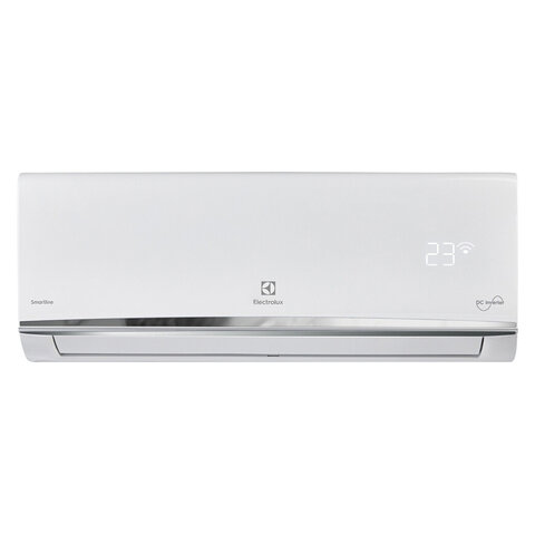 Сплит-система инверторная ELECTROLUX EACS/I-18HSM/N8_V2, внешний и внутренний блок, площадь помещения до 50 м2, НС-1683662