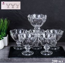 Креманка 200 мл / RFV-22 /уп 48/ ШТУЧНО