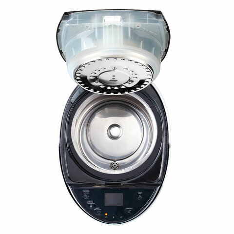 Термопот на 5 литров 2 режима подачи воды BQ (БИ-КЬЮ) TP501, 1400Вт, 12 температурных, 86194531