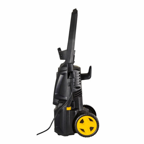 Минимойка HUTER M195-PW-PRO, мощность 2,5 кВт, давление 195 бар, шланг 8 м, 70/8/17