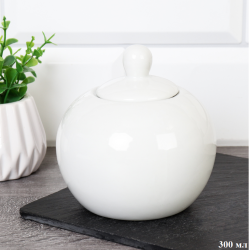 Сахарница 300 мл / FR-120 /уп 64/уп 27/