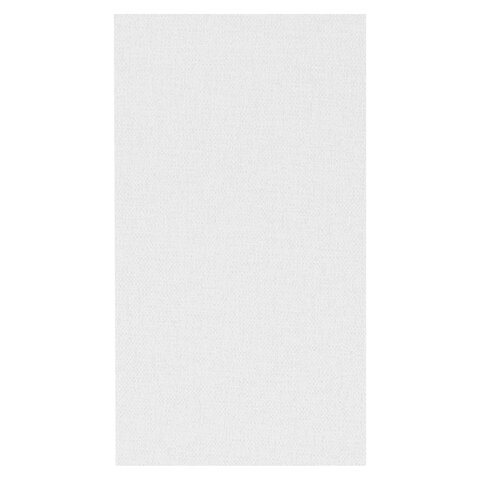 Цветная бумага ТИШЬЮ 17 г/м2, 50х66 см, 50 листов, белый цвет, ЗОЛОТАЯ СКАЗКА, 116491