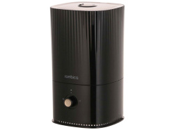 Увлажнитель воздуха «Fort», Цвет черный