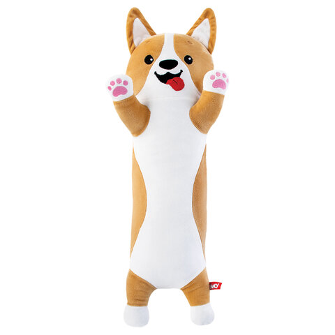 Мягкая игрушка "ОБНИМАШКА-ДЛИННЯШКА", ассорти, высота 60-70 см, FANCY