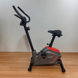 Велотренажер магнитный / Удобный и эффективный