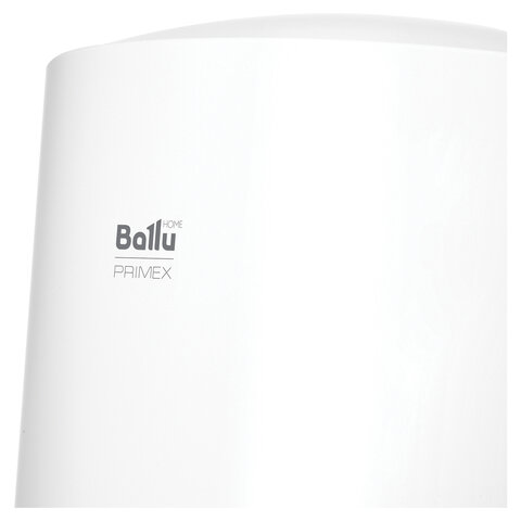 Водонагреватель накопительный электрический BALLU BWH/S 30 Primex, 1,5 кВт, 30 л, эмаль, НС-1121583