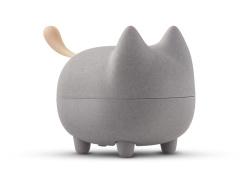 Портативная колонка «Mysound Tito 1C», Цвет светло-серый