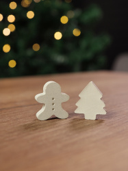 Изделие декоративное из гипса, арт. g005015