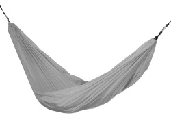 Гамак «Lazy», Цвет серый